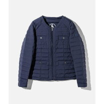 楽天市場】jott ダウン ジャケットの通販