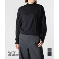 楽天市場】モックネック ジョンスメドレー（レディースファッション 