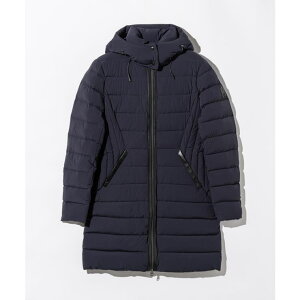 �y10��OFF�N�[�|���I4/10(��)1:59�܂ŁzU-STREAM �}�b�J�[�W�� MACKAGE FARREN �t�@���� Hooded Light Down Coat �t�[�h ���C�g�_�E���R�[�g �_�E���W���P�b�g ���f�B�[�X �A�E�^�[ �A�E�^�[(�R�[�g