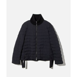 U-STREAM wm HERNO LIGHT STRETCH NYLON Cg Xgb`iC PC00002DR 12431SZ _EWPbg fB[X AE^[ AE^[(R[gEWPbgȂ)