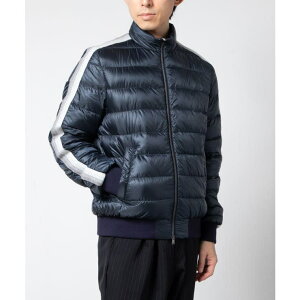 U-STREAM wm HERNO RESORT ][g BOMBER JACKET IN NYLON ULTRALIGHT {o[WPbg EgiC PI00104UR 12020Z _EWPbg Y AE^[ AE^[(R[g