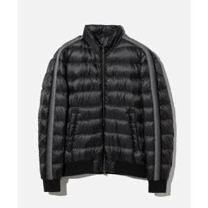 U-STREAM wm HERNO RESORT ][g BOMBER JACKET IN NYLON ULTRALIGHT {o[WPbg EgiC PI00104UR 12020Z _EWPbg Y AE^[ AE^[(R[g