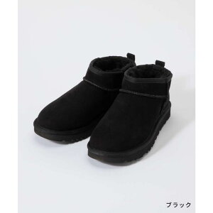 y10OFFN[|I11/27()1:59܂ŁzU-STREAM UGG ULTRA MINI AO 1116109 u[c CLASSIC fB[X V[Y NVbN Eg~j [gu[c {A U[ ₷ ₷ ʋ