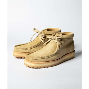 U-STREAM N[NX Clarks 26179974 u[c Wallabee Scout fB[X V[Y r[ XJEg JV U[ JWA C ʋ ʊw uh  23.5`25.5cm V[YEC
