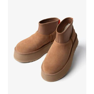 U-STREAM AO UGG 1168170 u[c CLASSIC MINI DIPPER fB[X V[Y u[c NVbN ~j fBbp[ [gu[c XEF[h V[gu[c ʋ ʊw  h  ~C 