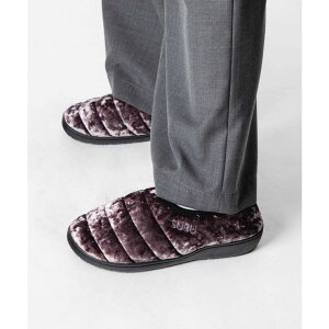 �y10��OFF�N�[�|���I1/16(��)1:59�܂ŁzU-STREAM �X�u SUBU VAMP VELVET ���@���v �x���x�b�g �T���_�� �~�p �X���b�|�� ���j�Z�b�N�X �V���[�Y �V���[�Y�E�C