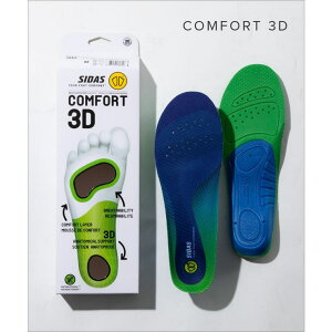 U-STREAM V_X SIDAS COMFORT 3D C\[ Y fB[X V[Y RtH[g 3D ̌` ~ @\ 芴 T|[g O΍ ʋC EH[LO pP y Sy 