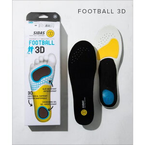 y10OFFN[|I12/11()1:59܂ŁzU-STREAM V_X SIDAS 3D FOOTBALL C\[ Y fB[X V[Y tbg{[ 3D i[Jbg ~ Ռz \ 芴 T|[g TbJ[ t