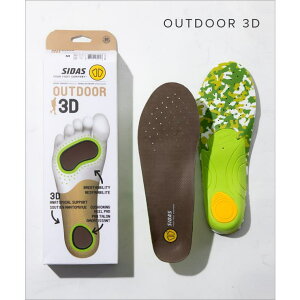 U-STREAM V_X SIDAS OUTDOOR 3D C\[ Y fB[X V[Y AEghA 3D ̌` ~ Ռz \ 芴 T|[g ʋC gbLO nCLO oR pP y 