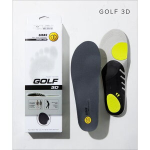 y10OFFN[|I11/27()1:59܂ŁzU-STREAM V_X SIDAS GOLF 3D 2012 C\[ Y fB[X V[Y St 3D ~ \ 芴 T|[g ʋC Stp XEBO 򋗗