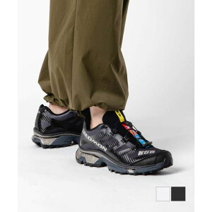 y10OFFN[|I11/27()1:59܂ŁzU-STREAM T SALOMON XT-4 OG Xj[J[ Y V[Y GbNXeB[ [Jbg AEghA jO gC zCg ubN 23.0?29.5cm V