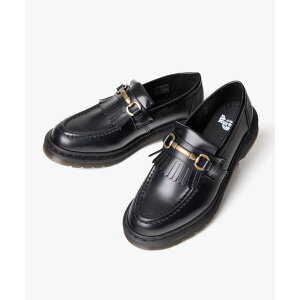 U-STREAM hN^[}[` Dr.Martens 32102001 [t@[ ADRIAN SNAFFLE GChA V[YEC