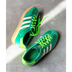 U-STREAM AfB_X ADIDAS ORIGINALS GAZELLE INDOOR W K[ ChA Originals IWiX JI2715 V[YEC