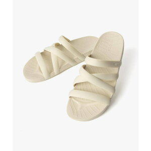 U-STREAM NbNX crocs Crocs Splash Strappy W NbNX XvbV Xgbs[ 208217 RtH[gT_ fB[X T_ V[Y V[YEC