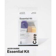 U-STREAM ジェイソンマーク JASON MARKK Essential Kit エッセンシャルキット 300110 レザーケアブラシ …
