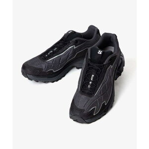 U-STREAM �T������ SALOMON Sportstyle Sneakers �X�|�[�c�X�^�C���V���[�Y XT-SLATE L475756 �X�j�[�J�[ ���j�Z�b�N�X �V���[�Y �V���[�Y�E�C