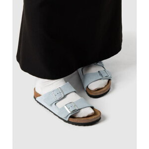 U-STREAM rPVgbN BIRKENSTOCK ARIZONA A]i SUEDE LEATHER SANDAL XG[hU[ T_ 1029310 RtH[gT_ jZbNX V[Y V[YEC