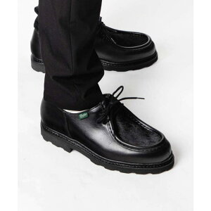 U-STREAM �p���u�[�c PARABOOT MICHAEL �~�J�G�� 173585 �`�����A���V���[�Y �r�W�l�X�V���[�Y �����Y �V���[�Y �V���[�Y�E�C
