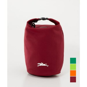 U-STREAM �����V���� LONGCHAMP 10179 HCD Le Pliage Scuba �n���h�o�b�O ���v���A�[�W�� �X�L���[�o ���f�B�[�X �o�b�O �|�[�` �|�V�F�b�g �N���b�`�o�b�O �o�b�O�E��