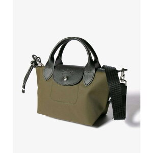 U-STREAM �����V���� LONGCHAMP Le Pliage Energy 1500 HSR �n���h�o�b�O �� �v���A�[�W�� �G�i�W�[ ���f�B�[�X �o�b�O �V�����_�[�o�b�O XS 2way �o�b�O�E��