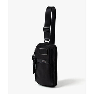 U-STREAM �g�D�~ TUMI Alpha �A���t�@ COMPACT SLING �R���p�N�g �X�����O 02603585D3 142398 �{�f�B�o�b�O �����Y �o�b�O �o�b�O�E��