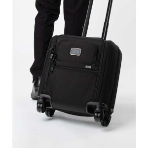 �y10��OFF�N�[�|���I1/16(��)1:59�܂ŁzU-STREAM �g�D�~ TUMI Alpha �A���t�@ SM COMPACT 4 WHL BRIEF �X���[�� �R���p�N�g 4�E�B�[�� �u���[�t 02203700D3 139692 �L�����[�o�b�O ��