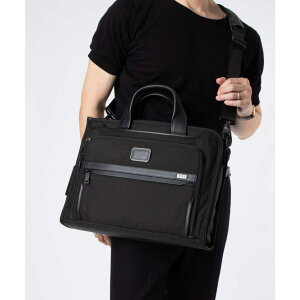 y10OFFN[|I11/27()1:59܂ŁzU-STREAM gD~ TUMI Alpha At@ SLIM DELUXE PORTFOLIO X fbNX |[gtHI 02603110D3 117301 u[tP[X rWlXo