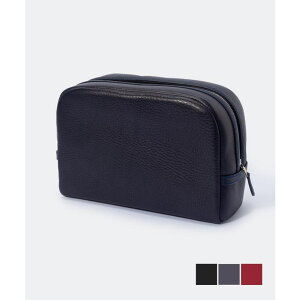 U-STREAM �z���C�g�n�E�X�R�b�N�X Whitehouse Cox ES1909 �Z�J���h�o�b�O LARGE WASHBAG �����Y �o�b�N ���[�W �N���b�`�o�b�O �|�[�` ������ �n���h�o�b�O �T�u�o�b�O �o�b�O ���[ ��e�� ���U�[ �� �v��