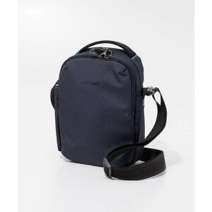 U-STREAM �p�b�N�Z�[�t PACKSAFE V anti-theft tour crossbody �N���X�{�f�B�o�b�O 61110130 61110658 �V�����_�[�o�b�O �����Y �o�b�O �o�b�O�E��