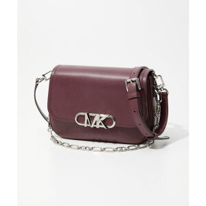 U-STREAM �}�C�P���R�[�X MICHAEL KORS PARKER �p�[�J�[ MD SADDLE MSGR �~�f�B�A�� ���U�[ ���b�Z���W���[�o�b�O 30F2S7PC5L �V�����_�[�o�b�O ���f�B�[�X �o�b�O �o�b�O�E��