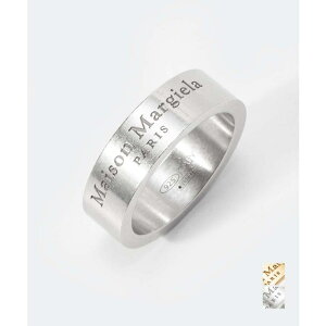 U-STREAM ] }WF MAISON MARGIELA SM1UQ0081 SV0158 O RING Y fB[X ANZT[ ~fBA w Mtg v[g Vo[925 silver925 ANZT[
