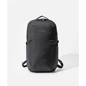 �y10��OFF�N�[�|���I2/10(��)1:59�܂ŁzU-STREAM �p�b�N�Z�[�t PACSAFE 60301130 �o�b�N�p�b�N Vibe 25L backpack �����Y �o�b�N ����h�~ �g���x�� �����b�N�T�b�N �C�O���s �f�C�p�b�N �M�d�i ���[