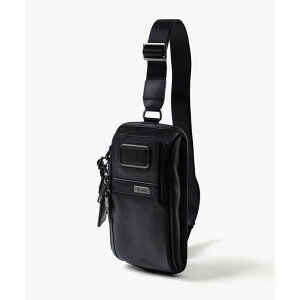 U-STREAM �g�D�~ TUMI Alpha �A���t�@ COMPACT SLING �R���p�N�g �X�����O 09603585DL3 150193 �{�f�B�o�b�O �����Y �o�b�O �o�b�O�E��