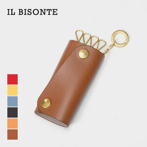 �y�G���g���[��P10�{�I9��(��)1:59�܂ŁzU-STREAM IL BISONTE �L�[�P�[�X SKH115 PV0039 �C�� �r�]���e �����Y ���f�B�[�X �t�@�b�V�������� 4�A ���U�[ �V���v�� �R���p�N�g �X�}�[�g�L�[ �v �M�t�g �v��