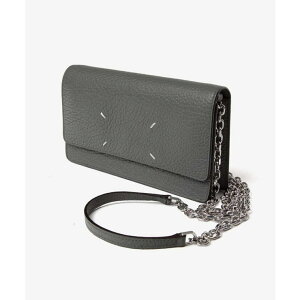 U-STREAM ] }WF MAISON MARGIELA SA3UI0008 P4455 z fB[X z `F[EHbg U[ |VFbg S 4Xeb` WALLET ON CHAIN MEDIUM z