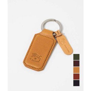 �y�G���g���[��P10�{�I9��(��)1:59�܂ŁzU-STREAM �C�� �r�]���e IL BISONTE SKH143 PO0001 �L�[�����O KEY HOLDER �����Y ���f�B�[�X �L�[�z���_�[ ���U�[ �R���p�N�g �A�N�Z�T���[ �M�t�g �v���[��