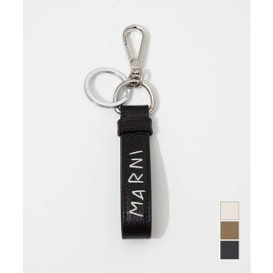 y10OFFN[|I11/27()1:59܂ŁzU-STREAM }j MARNI PCMI0018A2 P6533 L[z_[ KEY HOLDER Y fB[X L[O RpNg X}[gL[ Xgbv 