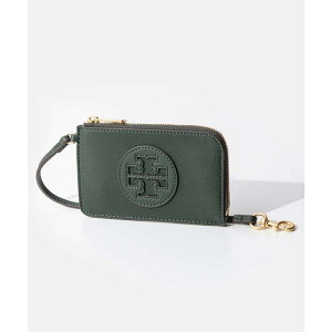 y10OFFN[|I11/27()1:59܂ŁzU-STREAM g[o[` TORY BURCH Ella G BIO ZIP CARD CASE oCI WbvJ[hP[X 157506 J[hP[X fB[X z  