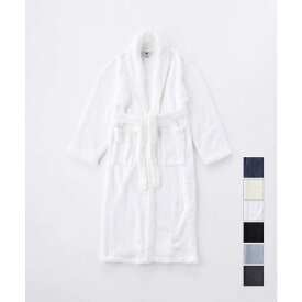【10％OFFクーポン！1/16(金)1:59まで】U-STREAM カシウエア Kashwere RBCH-SWL01 R-01 バスグッズ Shawl Collar Chenilla Solid Robe メンズ レディース バスローブ ルームウェア