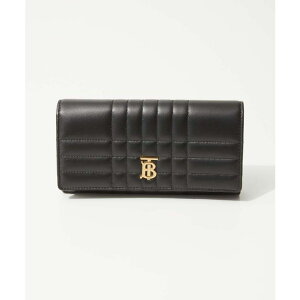 �y10��OFF�N�[�|���I4/10(��)1:59�܂ŁzU-STREAM �o�[�o���[ BURBERRY 8062339 �����z LS LOLA WALLET QXC ���f�B�[�X ���z ���[�� TB�L���e�B���O �R���`�l���^�� �v���[���g �M�t�g ���z