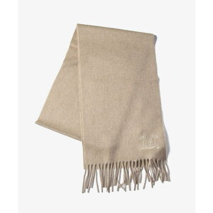 U-STREAM �}�b�N�X�}�[�� Max Mara WS DALIA �}�t���[ ���f�B�[�X �J�V�~�� �t�����W �X�g�[�� ���S�h�J ����