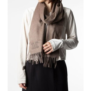 �y10��OFF�N�[�|���I5/16(�y)1:59�܂ŁzU-STREAM �}�b�N�X�}�[�� Max Mara WS DALIA �}�t���[ ���f�B�[�X �J�V�~�� �t�����W �X�g�[�� ���S�h�J ����