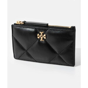 y10OFFN[|I11/27()1:59܂ŁzU-STREAM g[o[` TORY BURCH Kira L DIAMOND QUILT ZIP CARD CASE _Ch Lg 158629 J[hP[X fB[X z 