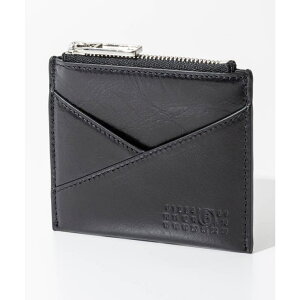 y10OFFN[|I11/27()1:59܂ŁzU-STREAM GG6 MM6 SA6UI0015 P6445 fB[X z RCP[X ~jz JAPANESE 6 SLG ZIP CARDHOLDER ]}WF Maiso