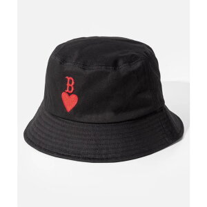 U-STREAM �G���G���r�[�R���A MLB Korea Heart Bucket Hat �n�[�g �o�P�b�g �n�b�g BOSTON REDSOX �{�X�g�����b�h�\�b�N�X NEW YORK YANKEES �j���[���[�N�����L�[�X 3AHTH013N �o�P�b