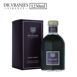 y10OFFN[|I11/27()1:59܂ŁzU-STREAM hbg[EjGX Dr. Vranjes b\ m[r ROSSO NOBILE fBt[U[ 1250mLy hbg[jGX [tOX tOX 