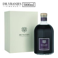 U-STREAM ドットール・ヴラニエス Dr. Vranjes ロッソ ノービレ ROSSO NOBILE ディフューザー 5000mL【 …