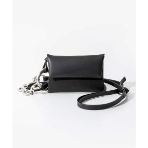 U-STREAM WT_[ JIL SANDER J26UA0002 P6009 K FOLDED COIN W/ STRAP Y fB[X Xgbv RCP[X U[ v[g Mtg z