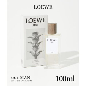 U-STREAM Gx loewe 001 } EDP 100ml I[hpt@ Y tOX XN tOX  v[g Mtg EfBt[U[ELh