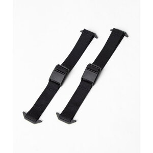 y10OFFN[|I11/27()1:59܂ŁzU-STREAM ubNGo[ BLACK EMBER 130006 Xgbv FORGE SB/30/40 COMPRESSION STRAPS tH[W SB 30/40 2{Zbg 722